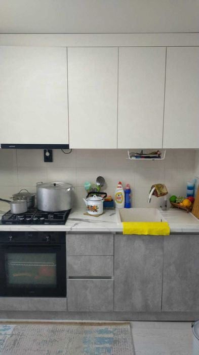 Продам квартиру в городе Костанай