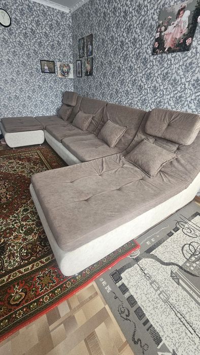 Продам диван "Пума"