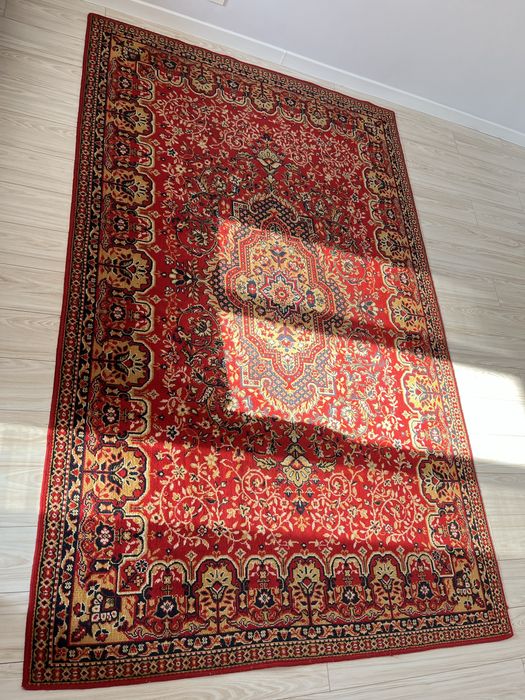 Ковер напольный размер 1.9/3