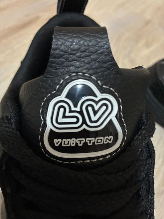 Louis Vuitton Skate