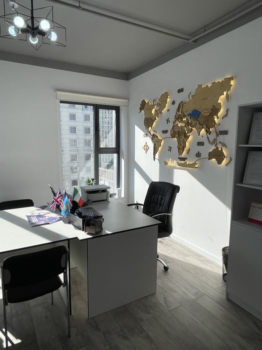 Сдается полный офис до 13:00 ежедневно