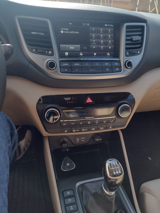 De vânzare Hyundai Tucson