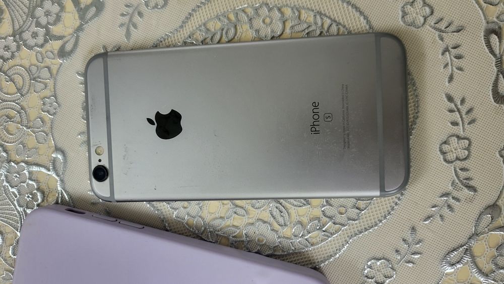 Айфон 6 64гб хорошем состоянии