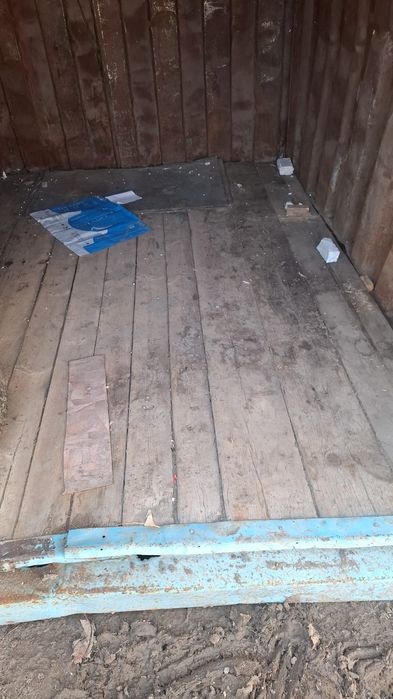 Продам контейнер 5 тонник