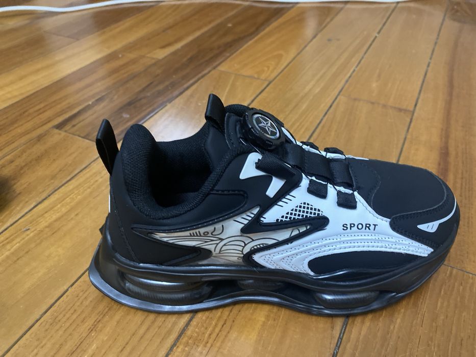 Кроссовки SPORT новый