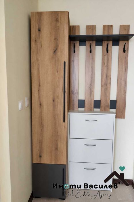Дава се под наем Едностаен апартамент в София, Център - 40 кв.м за 588.03 € - Снимка #4