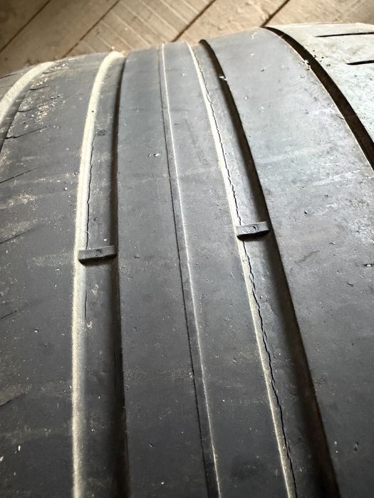 315/30/21 PIRELLI 2бр. 5.5мм