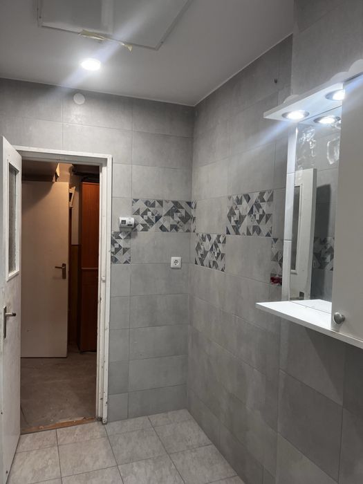 Montaj Gresie și Faianță de la 80 RON/mp - Listă Prețuri în Descriere