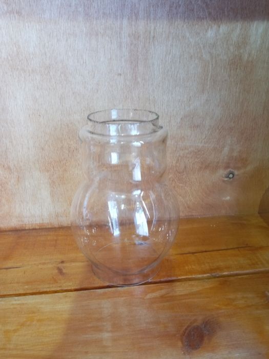 Кирасиновая лампа