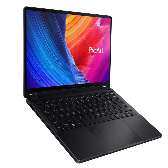 Noutbuk Asus ProArt PX13 | AMD Ryzen AI 9 HX 370 | 8GB RTX 4060