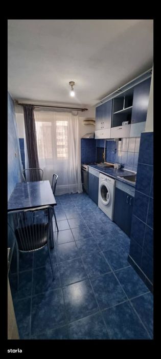 Apartament 2 camere decomandat zona Tomis 3