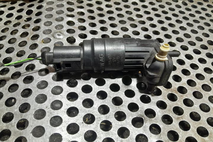 Pompita lichid parbriz 1K6955651 1K6955651 Seat Ibiza a 4-a generatie