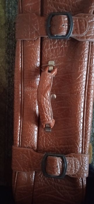 Чемодан Новый размер 60*45*20