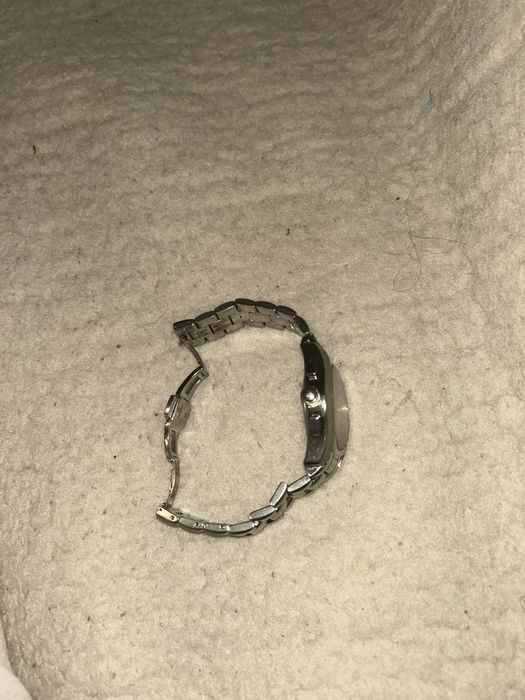 Ceas Original Emporio Armani Valente Chronograph, model AR1635.