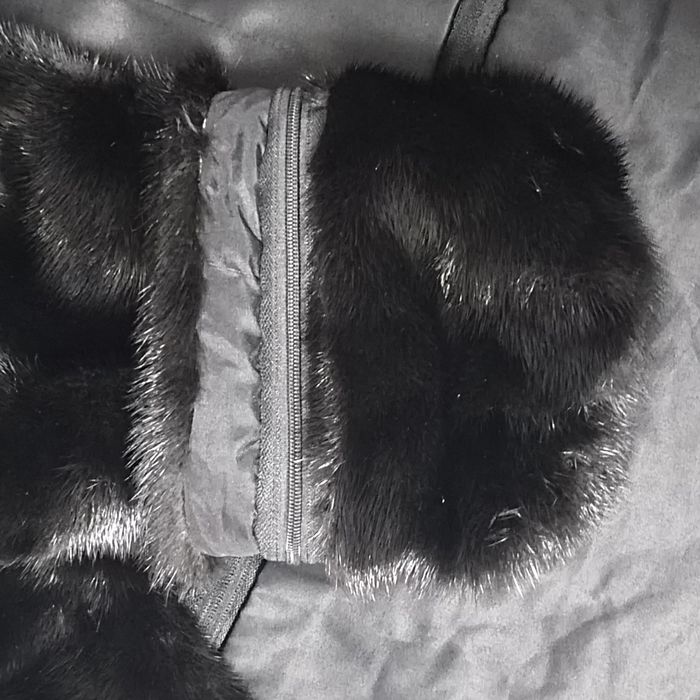 Продам норковую шубу