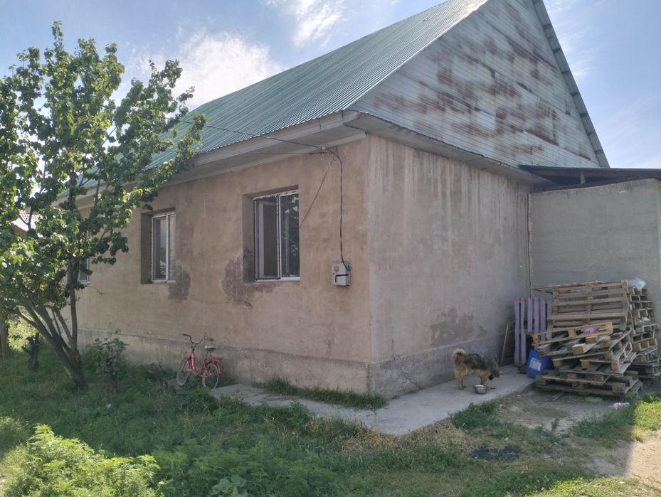 Срочно продам дом