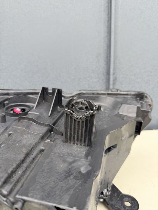 Far dreapta BMW X3 F25 bixenon adaptiv europa