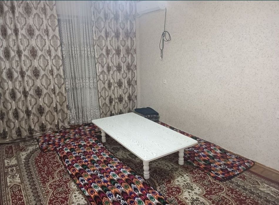 Аренда 1 ком квартира яккасарой