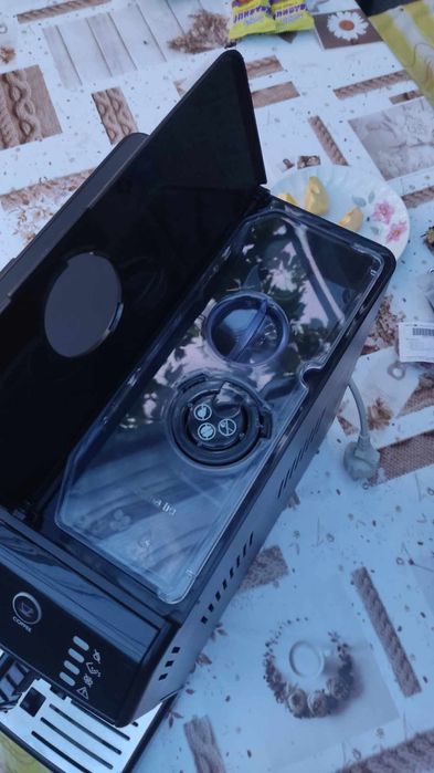 Philips кафемашина