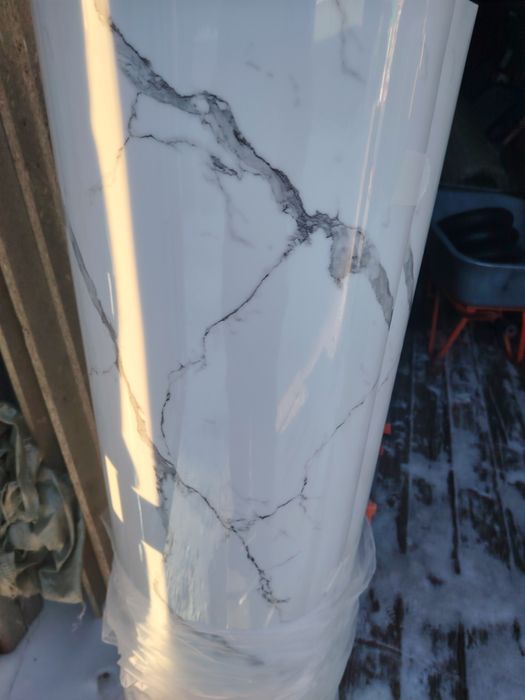 Гипкий Мрамор не дорого