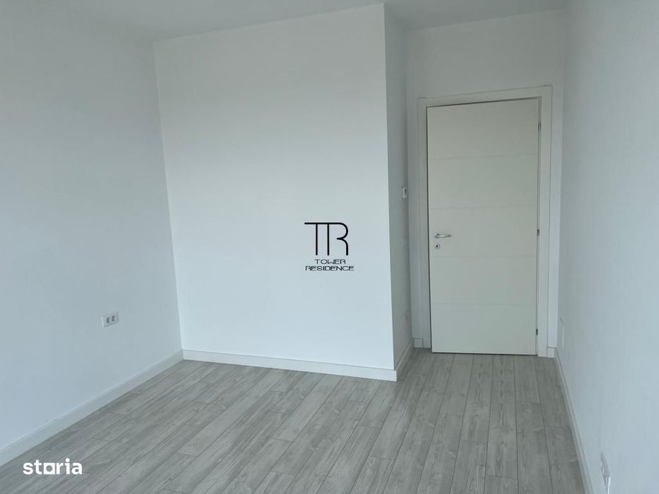 NOU Apartament 2 Camere Incalzire in Pardoseala Ansamblu Nou Rahova