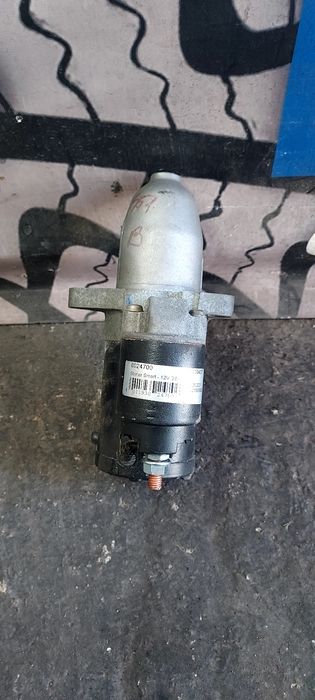 Electromotor Smart Fortwo 451