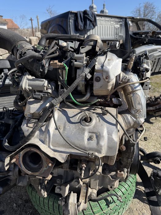 Turbo 1.6 DCI R9M, Nissan / Renault / Mercedes : H8201067824