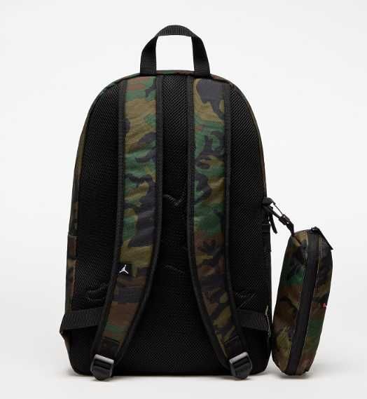 Rucsac Air Jordan cu penar