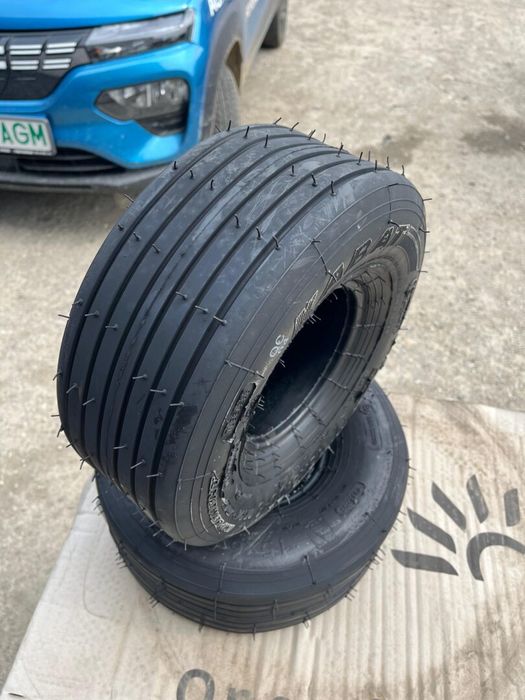 ANVELOPA 15X6.00-6 KABAT IMP-06 6PR TT  Cauciucuri tractor, Fiat, Case, Fendt, John Deere, New Holland, Massey Ferguson, UTB   Cauciucuri tractor, Fia