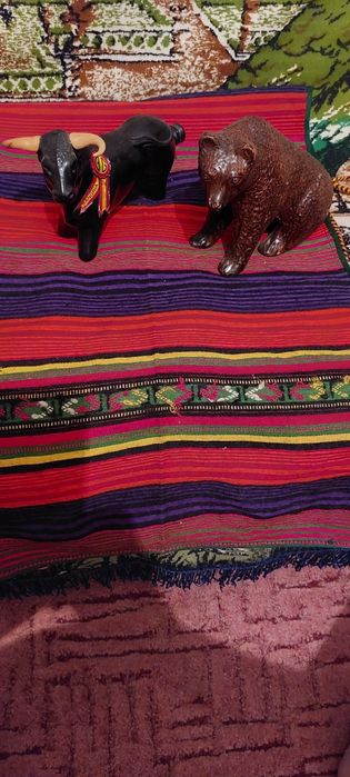 Стъклено  конче и други неща