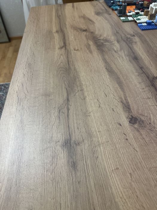 Стол письменный новый большой