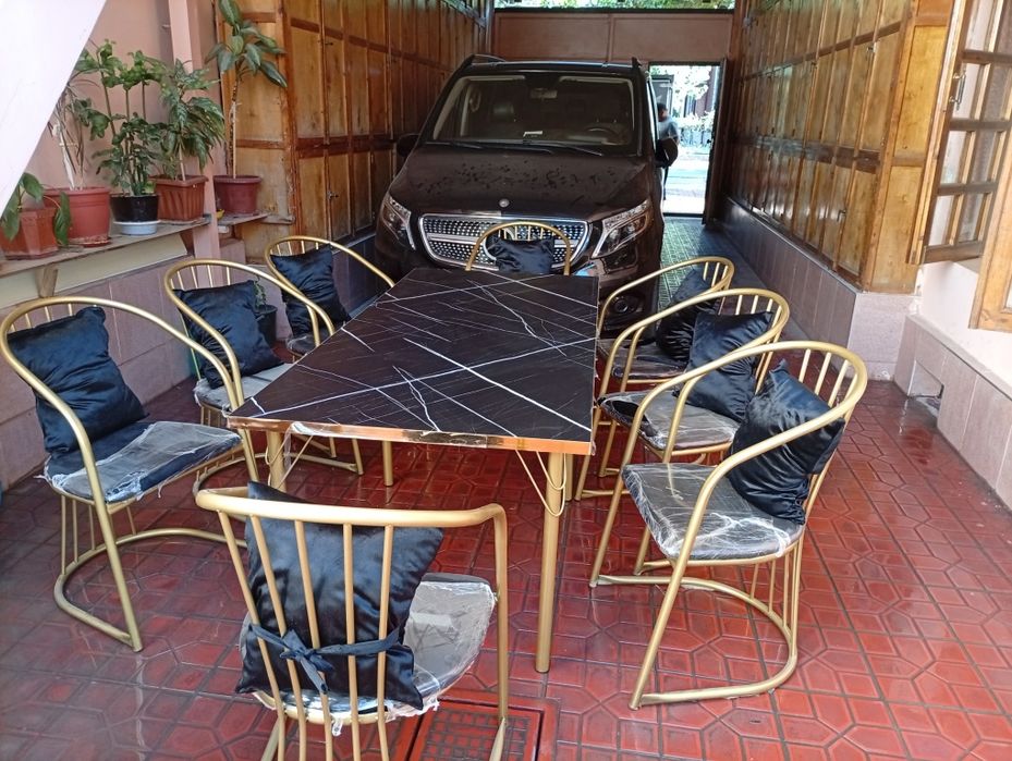 stol stul sehdan - стол стул цехдан