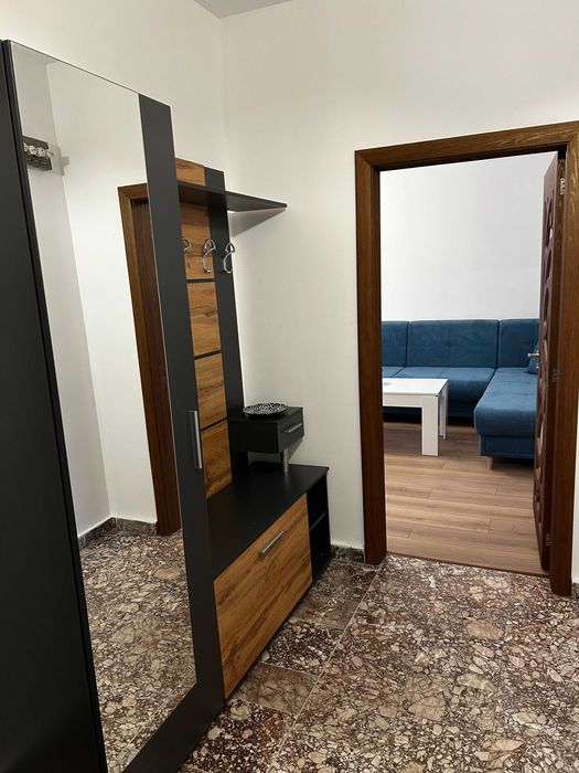 Дава се под наем Двустаен апартамент в София, Център - 64 кв.м за 612 € - Снимка #8