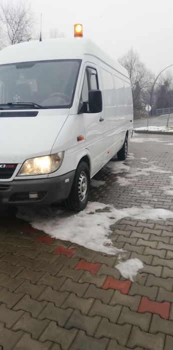 Mercedes sprinter, sprinter 313,sprinter,vw lt 35,lt,