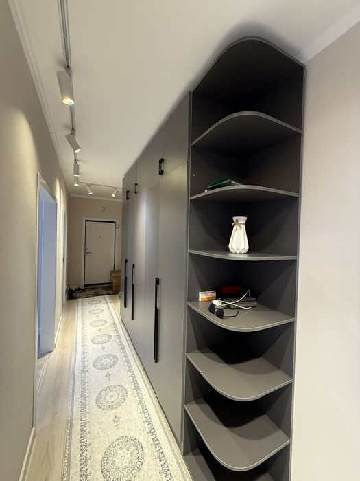 Продается 3 комнатная квартира