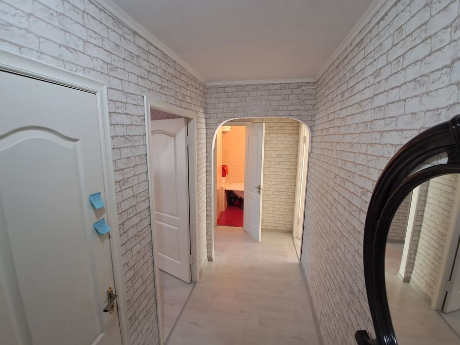 Үй жалданады ұзақ мерзімге