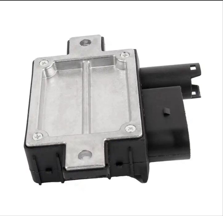 Releu Modul Bujii Incadescente Unitate Control Mercedes E C W204 W211