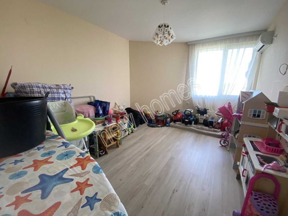 Продава се Тристаен апартамент в Пловдив, Беломорски - 105 кв.м за 1362 €/кв.м - Снимка #6