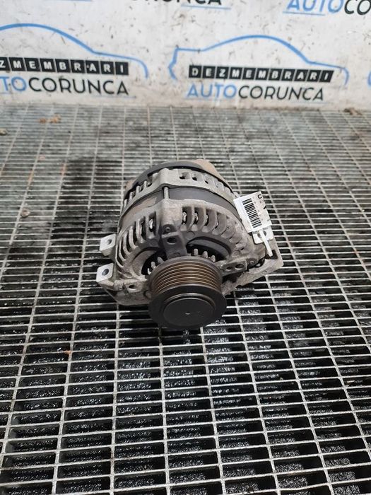 Alternator Honda CR - V III Facelift 2.2 D 2009 - 2012 150CP 2199CC N22B3 Euro5 (1345) ...