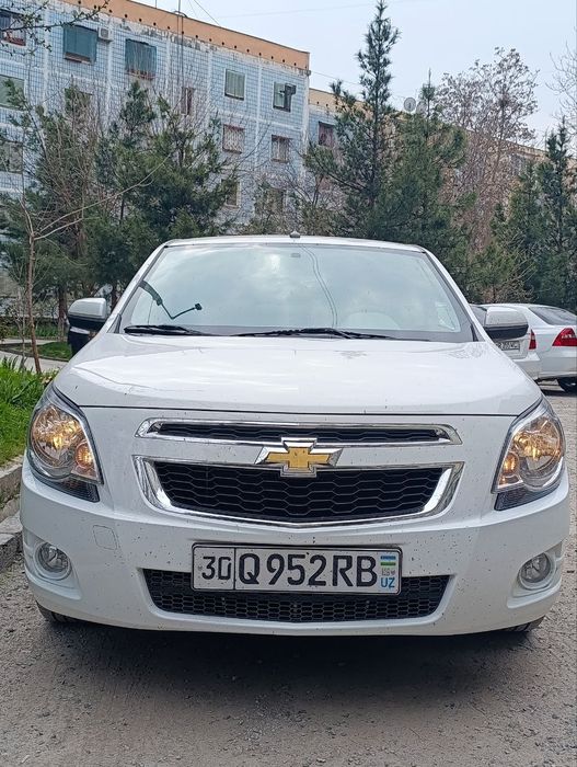 Cobalt sotiladi 2025 yil