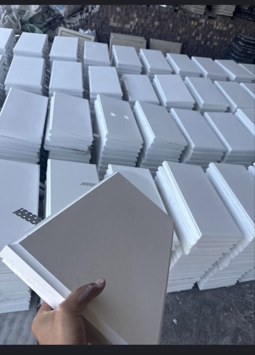 Терматравертин фасад