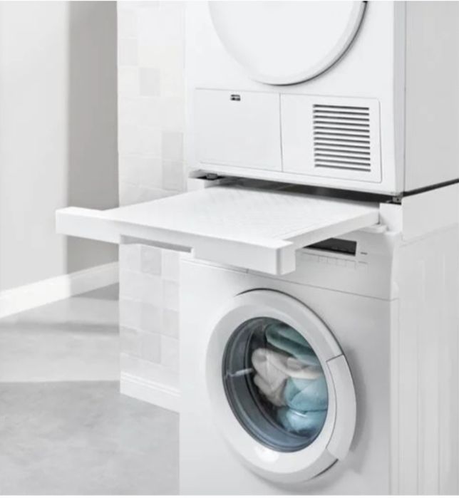 Свързващ кит/междинна рамка за пералня и сушилня