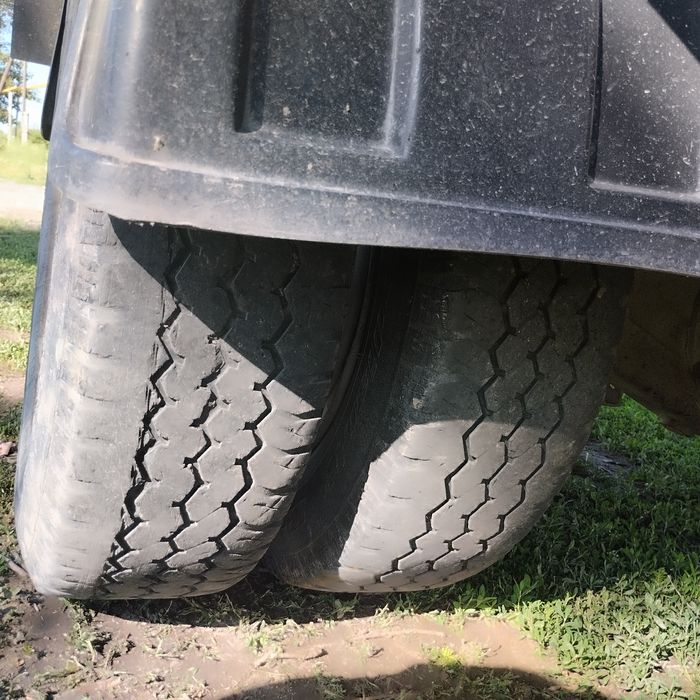 Продам грузовой JACK