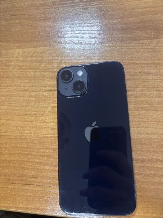Iphone 14 84% с коробкой