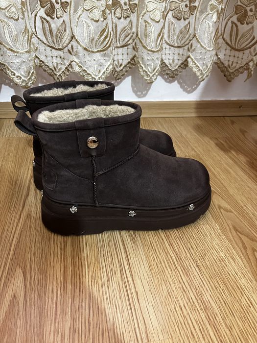 Ghete Gryxx marimea 40