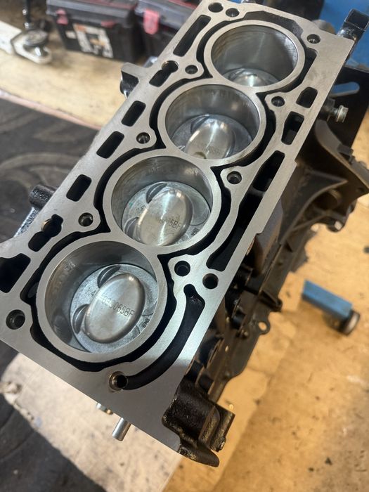 Двигател vw 1.4tsi CDG. CAX CAV