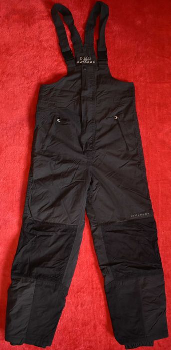 Гащеризон за ски H2O