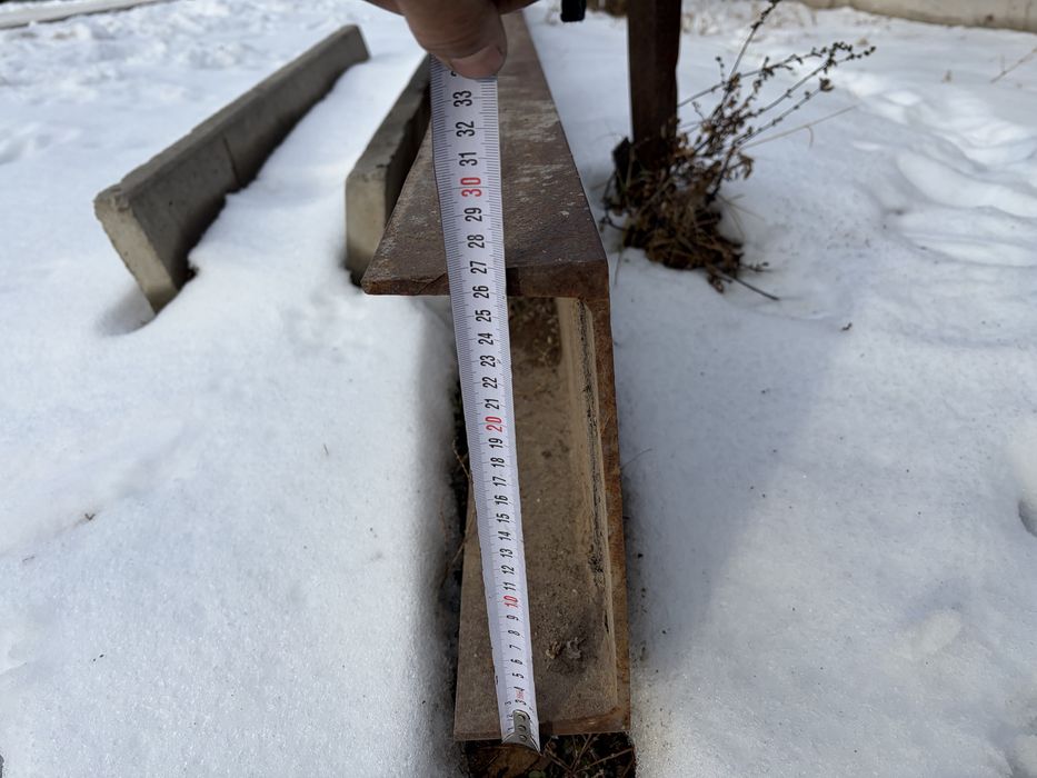 Швеллер п образный