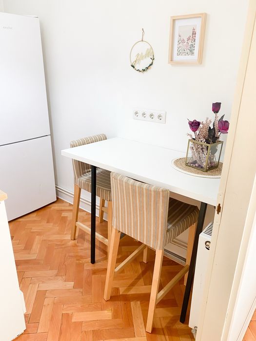 Apartament 2 camere ultracrentral plata cu card de vacanta