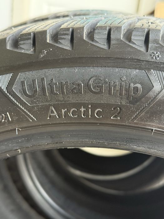 Продам резину goodyear